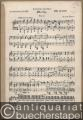 Ouverture zur Oper: Martha (= Salonorchester No. 13). 13 Stimmen.