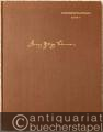 Musik (Bücher/Noten) » Noten/Partituren - Der Harmonische Gottesdienst. 72 Solokantaten für 1 Singstimme, 1 Instrument und Basso continuo (Hamburg 1725/26), Teil II: Oculi bis 1. Pfingsttag Kantaten (Nrn. 16-31) (= Georg Philipp Telemann, Musikalische Werke, Band III) [BA 2953]. Partitur und Instrumentalstimme.