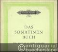 Das Sonatinenbuch für Klavier zu zwei Händen. Eine Sammlung von Sonatinen und Stücken, ausgewählt und hrsg. von Heinz Volger. Band I: Vorstufe und leichte Sonatinen (= Edition Peters, Nr. 4680a).