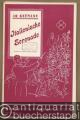 Italienische Serenade (= Standard-Salon-Orchester, Nr. 279). Salonorchester. 13 Stimmen.