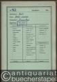 Suite orientale (= Edition Roehr Nr. 33). Salonorchester. 14 Stimmen.
