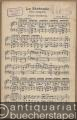La Serenade. Valse espagnole. Salonorchester. 10 Stimmen.