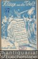 Sizilianisches Ständchen (= Klänge aus aller Welt, 7). Salonorchester. 27 Stimmen.