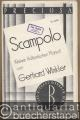 Scampolo. Kleiner italienischer Marsch (= Preciosa No. 1246). Salonorchester. 13 Stimmen.