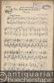 Die Regimentskinder, Op. 169. Marsch (= Edition Roehr, No. 300). Salonorchester. 12 Stimmen.