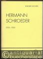 Hermann Schroeder (1904 - 1984). Leben und Werk unter besonderer Berücksichtigung seiner Klavier- und Kammermusik (= Beiträge zur rheinischen Musikgeschichte, Heft 138. Edition Merseburger 1238).