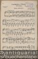 Lachendes Glück. Intermezzo. Salonorchester. 13 Stimmen.