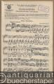Gnomenschliche, Op. 16. Charakteristisches Intermezzo (= Regina Nr. 115). Salonorchester. 13 Stimmen.