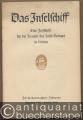 Das Inselschiff. Herbst 1941 (= Zeitschrift für die Freunde des Insel-Verlags zu Leipzig. Zweiundzwanzigster Jahrgang, Zweites Heft).