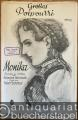 Großes Potpourri aus der Operette: Monika, von Hermann Hermecke. Salonorchester. 17 Stimmen.