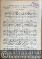 Stenka Rasin und die Fürstin. Volkslied aus der Wolgagegend (= Parnass, No. 150). Salonorchester. 12 Stimmen.