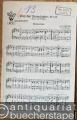 Unter dem Sternenbanner / Stars and Stripes. Marsch (= Lyra No. 37). Salonorchester. 12 Stimmen.