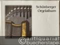 Schönberger Orgelalbum. Orgel-Album zu Gunsten des Orgelneubaues zu Schönberg im Taunus (= Edition Breitkopf, Nr. 8703).