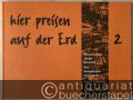 Hier preisen auf der Erd. Choralvorspiele aus der Romantik zum Evangelischen Gesangbuch, Band 2: L-Z (= Edition Breitkopf, Nr. 8629).