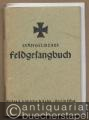 Evangelisches Feldgesangbuch.