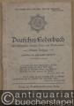 Deutsches Liederbuch. 295 Vaterlands-, Kriegs-, Volks- und Wander-Lieder.