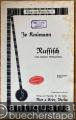 Russisch (nach originalen Volksmelodien) (= Klänge und Weisen, Nr. 15). Salonorchester. 20 Stimmen.