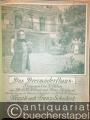 Das Dreimäderlhaus. Singspiel in 3 Akten von Dr. A. M. Willner und Heinz Reichert. Mit Benützung des Romanes "Schwammerl" von Dr. R. H. Bartsch. Musik nach Franz Schubert. Klavierauszug zu zwei Händen mit unterlegtem Text.