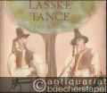 Lasske Tance / Laschskie Tancy / Dances of Lassko / Les Danses de Lachia (= Edition HM, 1023). Piano 2 ms.