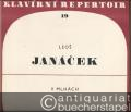 V mlhach [Im Nebel] (= Klavirni repertoir, 19. Edition HM, 704).
