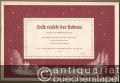 Leise fällt der Schnee. Lieder zur Weihnachtszeit zum Singen und Spielen auf dem Akkordeon, auch für das Zusammenspiel mit einer Gitarre und einer oder zwei Blockflöten, [...] (= Hofmeister A 3080).