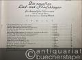 Musik (Bücher/Noten) » Noten/Partituren - Tanz-Akkordeon. Die neuesten Lied- und Filmschlager für chromatische Instrumente (ab 12 und 24 Bass), Band 7 (= Edition Schott, Nr. 2816).