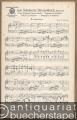 Aus Schuberts Skizzenbuch (= Goldene Musik. Fantasien ausgewählter Schöpfungen unserer Meister von Ernst Urbach. 1. Folge, Nr. 8). Salonorchester. 15 Stimmen.