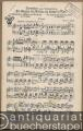 Ouverture zum Volksstück: "Ein Morgen, ein Mittag, ein Abend in Wien" (= Lyra No. 343). Salonorchester. 17 Stimmen.