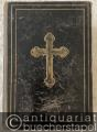 Tausend-Bilder-Bibel. Die heilige Schrift Alten und neuen Testaments verdeutscht von D. Martin Luther.