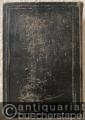 Religion/Philosophie » Bibel-Ausgaben - Tausend-Bilder-Bibel. Die heilige Schrift Alten und neuen Testaments verdeutscht von D. Martin Luther.