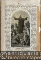 Religion/Philosophie » Bibel-Ausgaben - Tausend-Bilder-Bibel. Die heilige Schrift Alten und neuen Testaments verdeutscht von D. Martin Luther.
