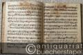 Musik (Bücher/Noten) » Noten/Partituren - Pianoforteschule des Conservatorium der Musik in Paris herausgegeben von L. Adam, Mitglied des Conservatorium. Beym Unterricht in diesem Institute eingeführt. Erste u. zweite Abtheilung [2 Bände].