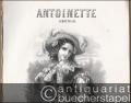 Antoinette. Schottisch pour le Piano.