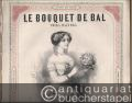 Le bouquet de bal. Polka-Mazurka.