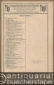 Albumblatt No. 1 (= Tip Top. Sammlung moderner Orchestermusik für Salon-Besetzung. Konzertstücke, Nr. 113). Salonorchester. 10 Stimmen.
