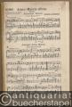 Armee-Marsch-Album, Band I (= Lyra No. 2615). Salonorchester. 10 Stimmen.