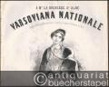 Varsoviana nationale. Avec la Theorie de cette Danse (Adopte par les premiers Professeurs de Paris) pour le Piano par Alphonse Leduc.