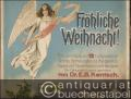 Fröhliche Weihnacht! Eine Sammlung von 72 Kompositionen (Choräle, Hymnen, Lieder und Phantasien) für Gesang und Klavier, Klavier 2 und 4händig etc.