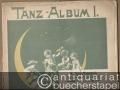 Tanz-Album I (= Alfred Michow's Musikalische Volksbibliothek, Bandausgabe, Band II).