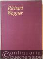 Orchesterwerke, Band 1 (= Richard Wagner. Sämtliche Werke, Bd. 18,1). Partitur und Kritischer Bericht.