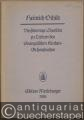 Vierstimmige Chorsätze zu Liedern des Evangelischen Kirchengesangbuches (= Edition Merseburger 326) [Partitur].