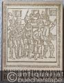 Music of the Polish Renaissance. A selection of works from the 16th and the beginning of the 17th century.