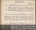 Koncert [für die Violine mit Begleitung des Orchesters], Op. 56 [Ausgabe für Pianoforte und Violine].