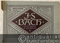 Organ concertos and organ sonatas (= Johann Sebastian Bach. Complete organ works. A critical-practical edition in 8 volumes, vol. V. - Ed. 885).