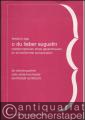 O du lieber Augustin. Metamorphosen eines Gassenhauers im Stil berühmter Komponisten für Streichquartett oder Streichorchester (Kontrabaß ad libitum) (1980) (= Edition Merseburger 2035). Partitur und 5 Stimmen.