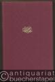 Christoph Willibald Gluck. Der grosse Reformator der Oper (= Musikerreihe in auserlesenen Einzeldarstellungen, Band X).