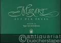 Mozart auf der Orgel. Band 2: Fugen mit Introduktionen (= Edition Merseburger 823b).