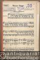 Wiener Bürger, Op. 419. Walzer. Salonorchester. 13 Stimmen.