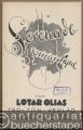 Serenade romantique. [Salon-]Orchester. 20 Stimmen.
