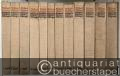 Richard Wagner. Sämtliche Schriften und Dichtungen [12 Bände].